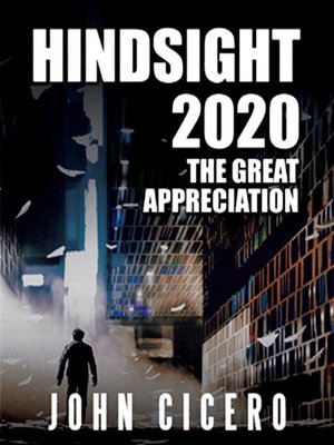 cover image of Hindsight 2020